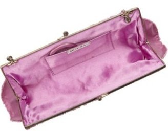 Moyna Handbags Beaded Evening Clutch