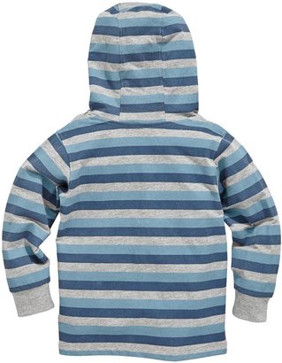 Ladybird Toddler Boys Character Hooded Tops (2 Pack) from 12 months to 7 years
