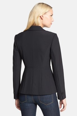 Classiques Entier R) 'Jolie' Stretch Suit Jacket