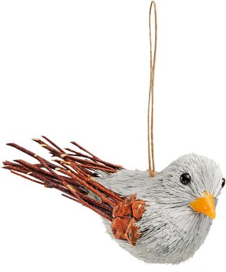Linea Woodland Charm twiggy bird