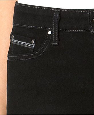 Levi's Petite Jeans, Midrise Skinny