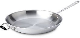 All-Clad Stainless Steel 14 Fry Pan