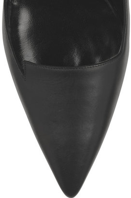 Pierre Hardy Leather pumps