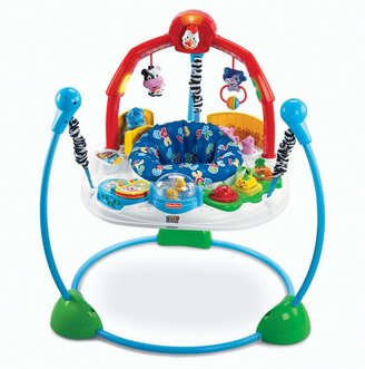 Fisher-Price Laugh & Learn Jumperoo