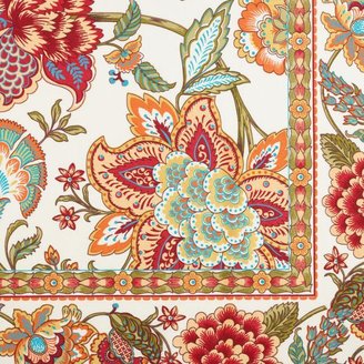 World Market Floral Kavita Tablecloth