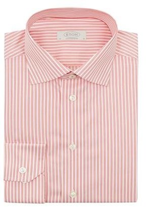 Eton Bengal Stripe Shirt