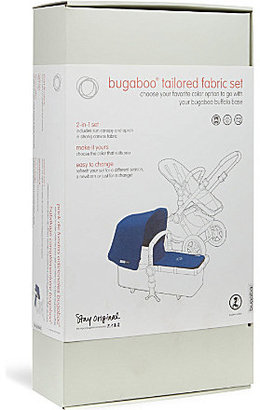 Bugaboo Buffalo fabric set