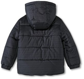 Carter's Just One You Made by Just One You™ Made by Infant Toddler Boys' Junior Ranger Puffer Jacket