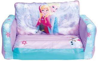 Disney Frozen Inflatable Flip Out Sofa
