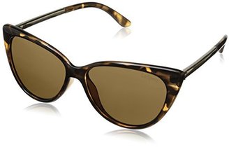 Le Specs Tweedledee Sunglasses - Women's