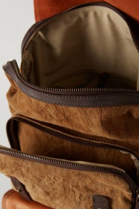 Anthropologie Back Country Backpack
