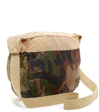 Herschel Packable Messenger Bag