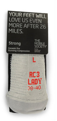 The Mobile Society Ergonomic Knee Socks