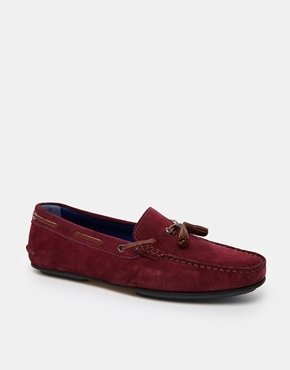 Ted Baker Muddi Loafers