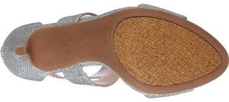 Jessica Simpson 'Mekos'  Cutout Sandal (Women)