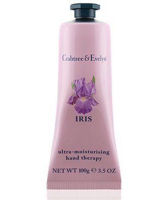 Crabtree & Evelyn Iris Hand Therapy 100g