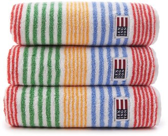 Lexington Original Striped Hand Towel in Multi
