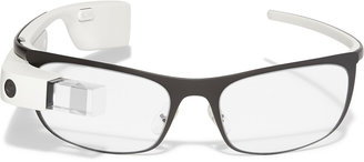 Google Glass Thin Frame