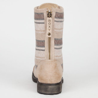 Roxy Concord Womens Boots
