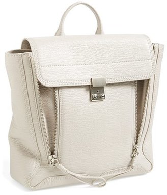 3.1 Phillip Lim 'Pashli' Leather Backpack