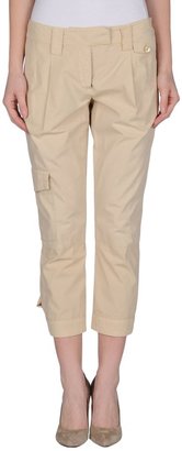 Siviglia 3/4-length shorts