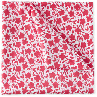 JCPenney Home Expressions Microfiber Twin XL Floral Sheet Set