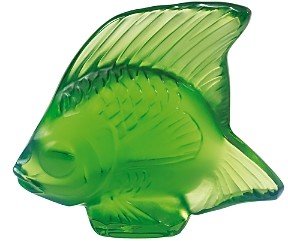 Lalique Classic Fish