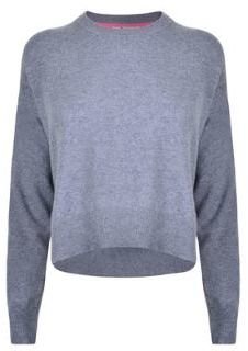 Alexander Wang T By T BY Neon Trim Jumper