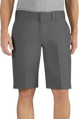 Dickies Men's FLEX Relaxed-Fit Work Shorts