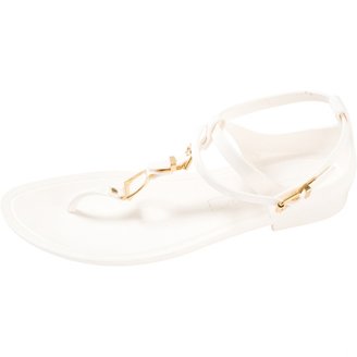 Polo Ralph Lauren Plastic Sandals