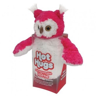 Aroma Home Owl Hot Hugs Hottie