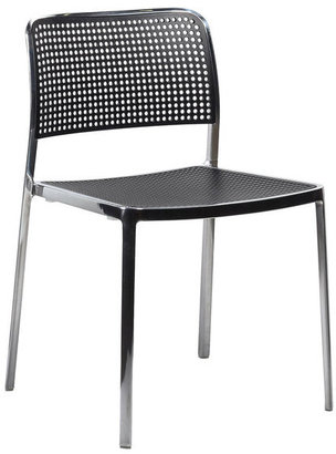 Kartell Audrey Armchair Polished Sand