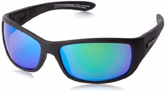 Pepper's Cutthroat FL7344-81 Polarized Sport Sunglasses