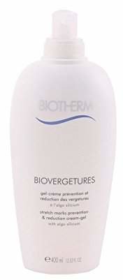 Biotherm Biovergetures Stretch Marks Prevention and Reduction Cream-Gel for Unisex