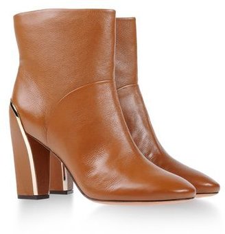 Diane von Furstenberg Ankle boots