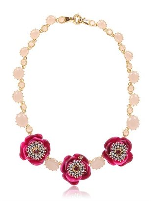 Les Nereides Bonsoir Collection Necklace