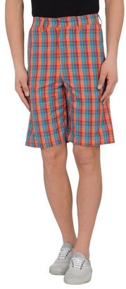 Franklin & Marshall Bermuda shorts