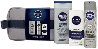 Nivea Men Wash Kit Gift Set
