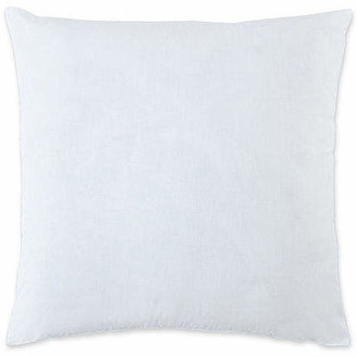 Asstd National Brand Synthetic Euro Pillow Insert