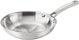 Calphalon Classic 8 Stainless Steel Omelette Pan