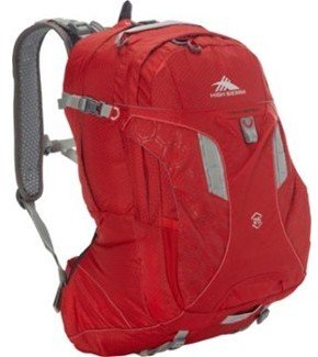 High Sierra Riptide 25 Backpack