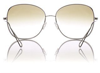 Oliver Peoples Isabel Marant par Honey Gradient Daria Sunglasses