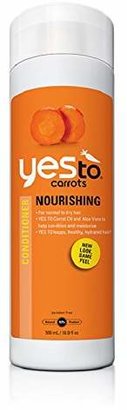 Yes To Carrots Nourishing Conditioner