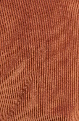 Peter Millar 'Nanoluxe' Wrinkle Resistant Flat Front Corduroy Pants