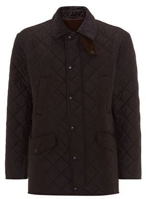 Barbour Bardon Quilted Jacket