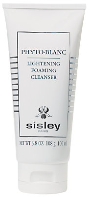 Sisley Phyto-Blanc Lightening Foaming Cleanser, 100ml