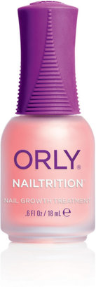 Orly Nailtrition