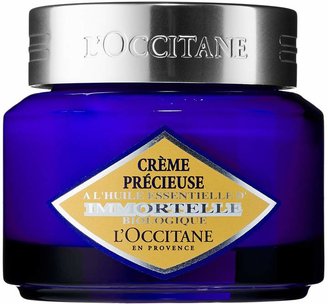 L'Occitane Immortelle Precious Cream
