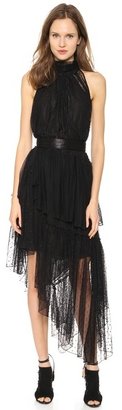 Camilla And Marc Legacy Layered Lace Dress