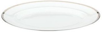 Vera Wang Wedgwood Flirt Oval Platter (28cm)